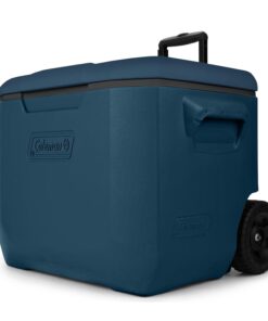 Alternative view of Chiller™ 60-Quart Cooler With Wheels