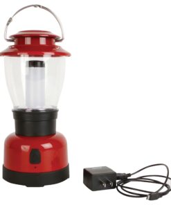 400 Lumens Classic Rechargeable LED Lantern