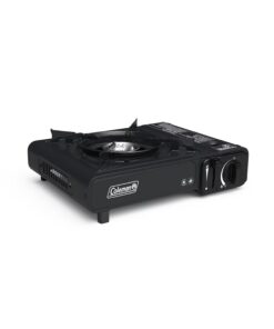 Classic 1-Burner Butane Camping Stove