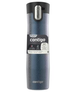 Alternative view of Contigo® West Loop 3.0 Stainless Steel Travel Mug with AUTOSEAL® Lid, 24oz