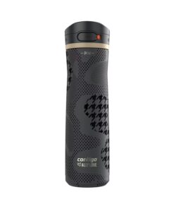 Contigo® x Ally Love Jackson Chill 2.0 Stainless Steel Water Bottle with AUTOPOP®  Lid, 24oz