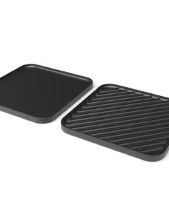Cascade™ Stove Grill & Griddle Accessory