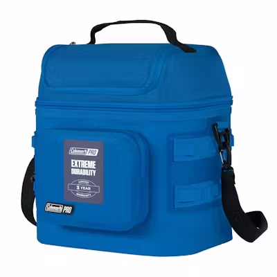 Pro 24-Can Soft Cooler
