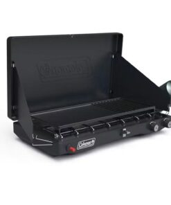 Classic 3-in-1 Camping Stove