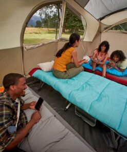 Alternative view of WeatherMaster® 10-Person Tent