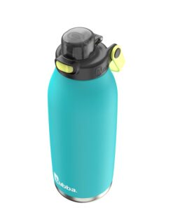 Alternative view of bubba Radiant Water Bottle with Straw, 40oz