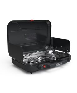 Classic 3-Burner Camping Stove