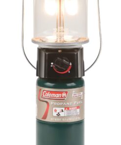 Deluxe Propane Lantern