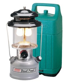 Premium Dual Fuel™ Lantern with Case