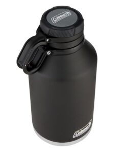 Alternative view of 64oz. Stainless Steel Insulated Growler