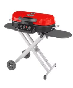 RoadTrip® 285 Portable Stand-Up Propane Grill
