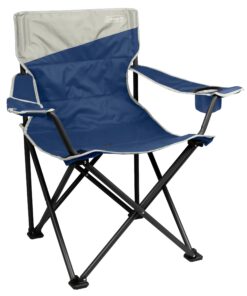 Big & Tall Quad Camping Chair