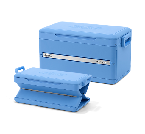 Coolers