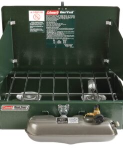 Alternative view of Guide Series® Dual Fuel™ Stove