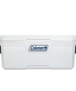 Classic Series 120-Quart Marine Hard Cooler