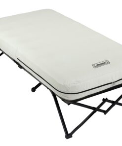 Alternative view of Airbed Cot - Twin