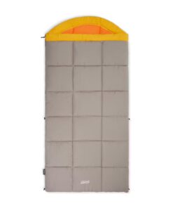 Arch Bay™ 15°F Big & Tall Sleeping Bag