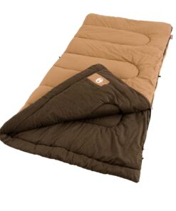 Dunnock™ Cold Weather Sleeping Bag