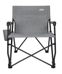 Alternative view of Forester Series Deck Chair