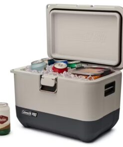 Pro 17-Quart Hard Cooler