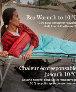 Alternative view of Flatlands™ 50°F Sleeping Bag