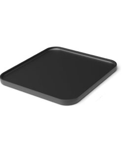 Alternative view of Cascade™ Stove Grill & Griddle Accessory