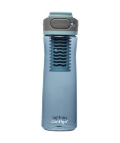Contigo® Clybourn Freeflow Filtration Tritan Water Bottle with AUTOSEAL® LID, 24oz