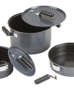 Alternative view of Family Cookware Set, 6-Piece