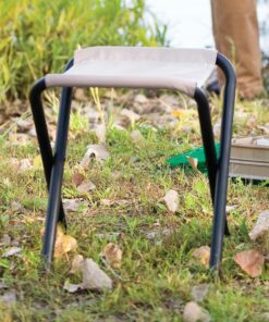 Alternative view of Rambler™ II Stool