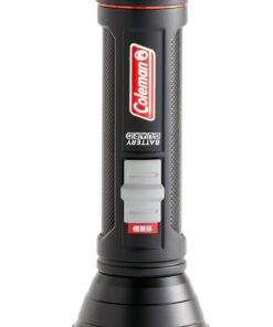 BatteryGuard™ 300M Flashlight