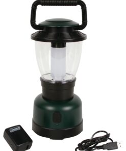 Rugged Rechargeable 400L LED Lantern