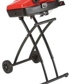 Alternative view of Road Trip Sportster® Propane Gas Grill