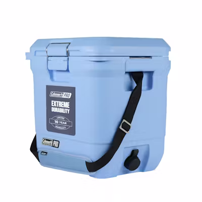 Pro 25-Quart Hard Cooler