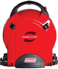 Fold N Go™ Propane Stove