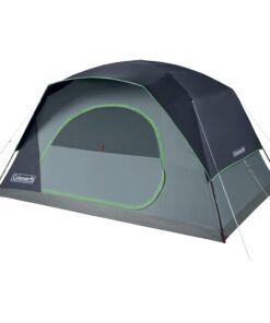 8-Person Skydome™ Camping Tent