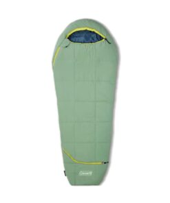 Big Bay™ 20° Mummy Sleeping Bag