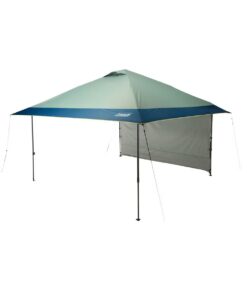 OASIS™ 13 x 13 Canopy with Sun Wall