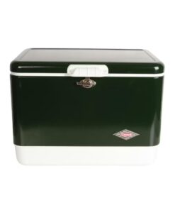 Vintage 54-Quart Steel Belted® Cooler