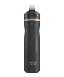 Contigo® x Ally Love Ashland Chill 2.0 Stainless Steel Water Bottle with AUTOSPOUT® Lid, 24oz