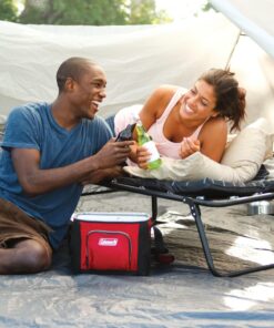 Alternative view of ComfortSmart™ Deluxe Cot