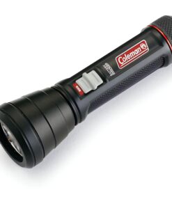 Alternative view of BatteryGuard™ 250M Flashlight