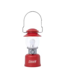 Classic 500 Lumens LED Lantern, Red
