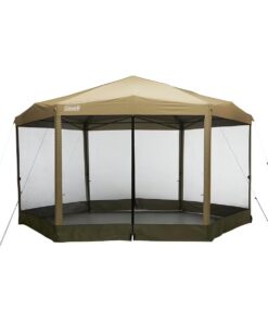 Back Home™ 15 x 13 Screen Canopy Tent