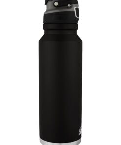 Alternative view of FreeFlow AUTOSEAL® 40 oz Stainless Steel Water Bottle