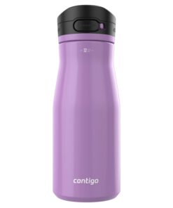 Alternative view of Contigo® Jackson Chill 2.0 Stainless Steel Water Bottle with AUTOPOP® Lid, 32oz