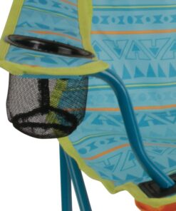 Alternative view of Kids Quad Chair