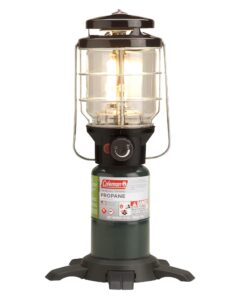NorthStar® 1500 Lumens 1-Mantle Propane Lantern