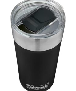 20oz. Brew Stainless Steel Insulated Tumbler