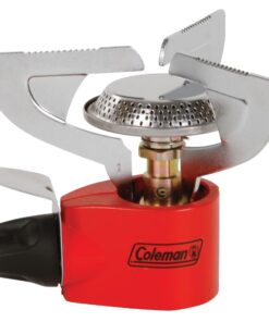 Alternative view of Single Burner Backpacking Butane/Propane Stove