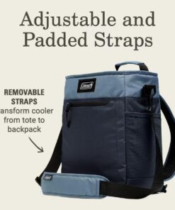Alternative view of TranslatR™ 16-Can Convertible Soft-Sided Cooler Totepack